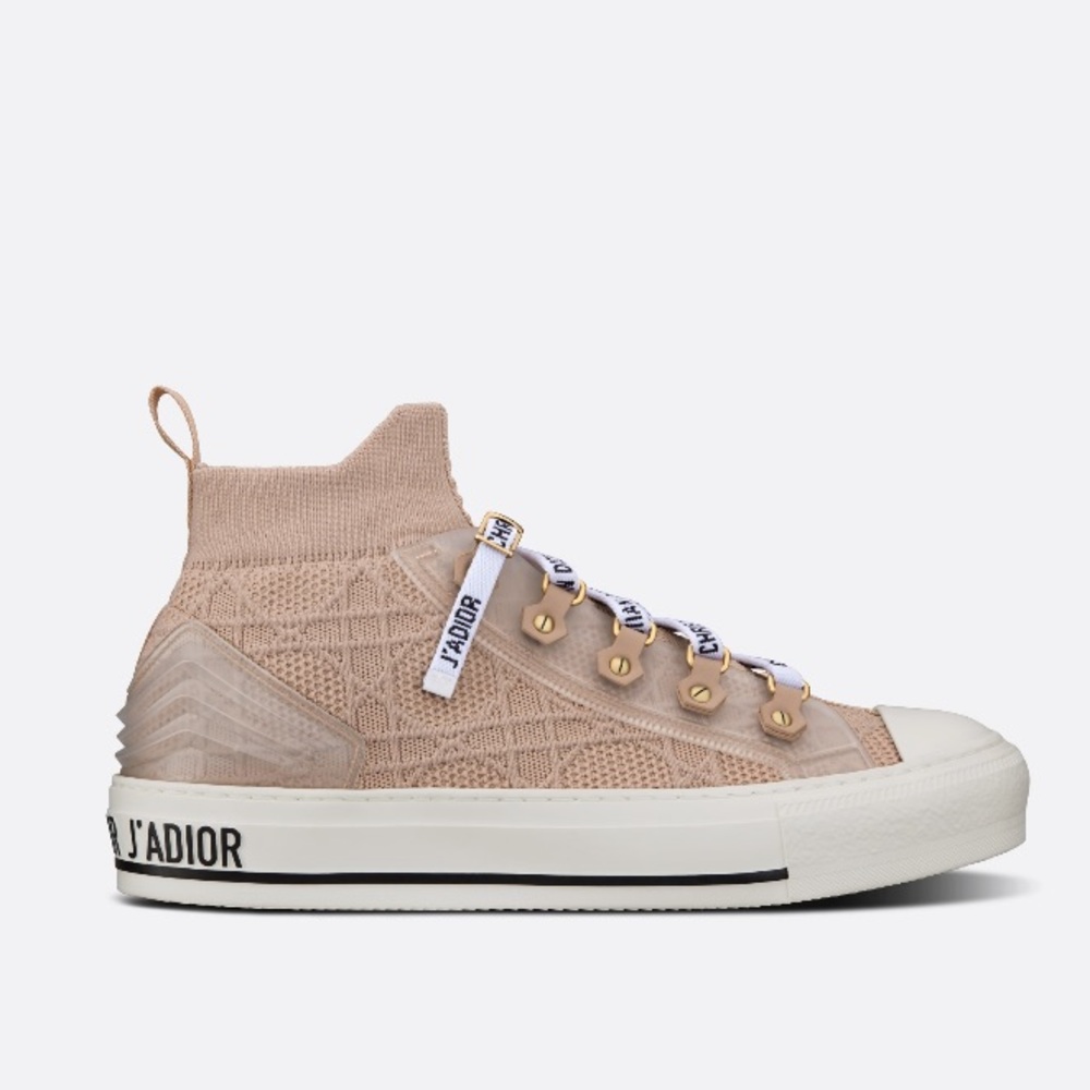 New with box and bag. Walk n Dior Sneakers. Christian Dior size 37